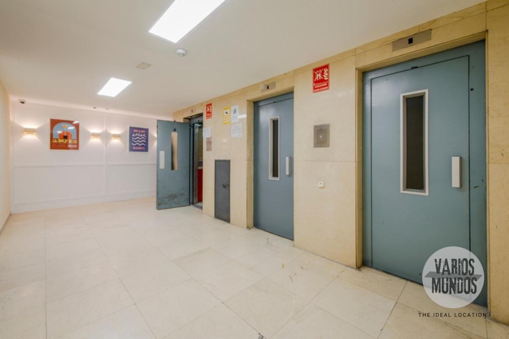 Tu Casa Para 4 En Malasana Ven A San Bernardo 20 مدريد المظهر الخارجي الصورة