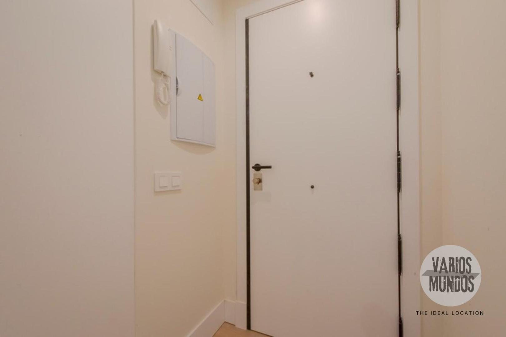 Tu Casa Para 4 En Malasana Ven A San Bernardo 20 مدريد المظهر الخارجي الصورة